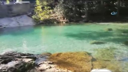 Antalya'da Irmak Kenarında Piknik Ölümle Sonuçlandı: 1 Ölü