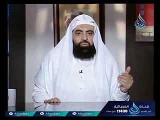 ما الحوار الذى دار بين عمرو بن العاص قبل إسلامه وبين مسيلمة الكذاب ؟