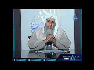 هل الموتى يسمعون ويشعرون بزيارة ابنائهم؟ الشيخ مصطفي العدوي