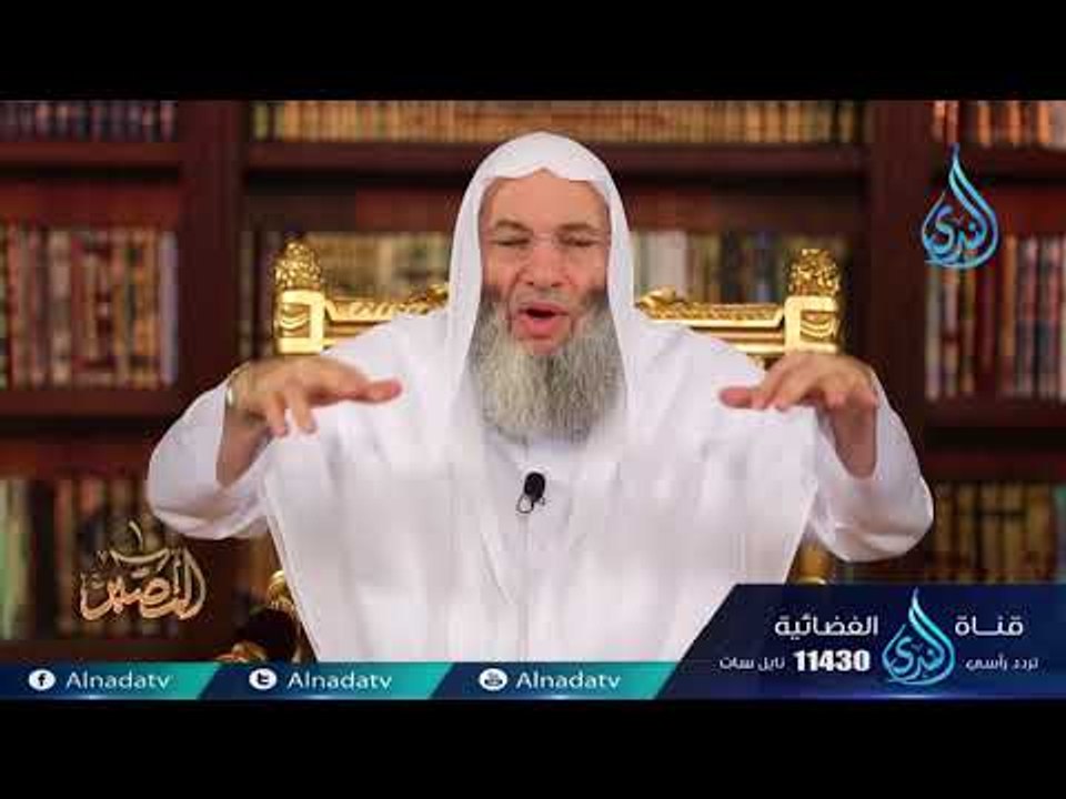 الرد على من أنكر حياة القبر | ح7 | المصير | الش...