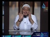 لماذا رفضوا ؟!! | ح6 | إضاءات الموسم الثاني | الدكتور محمد فرحات
