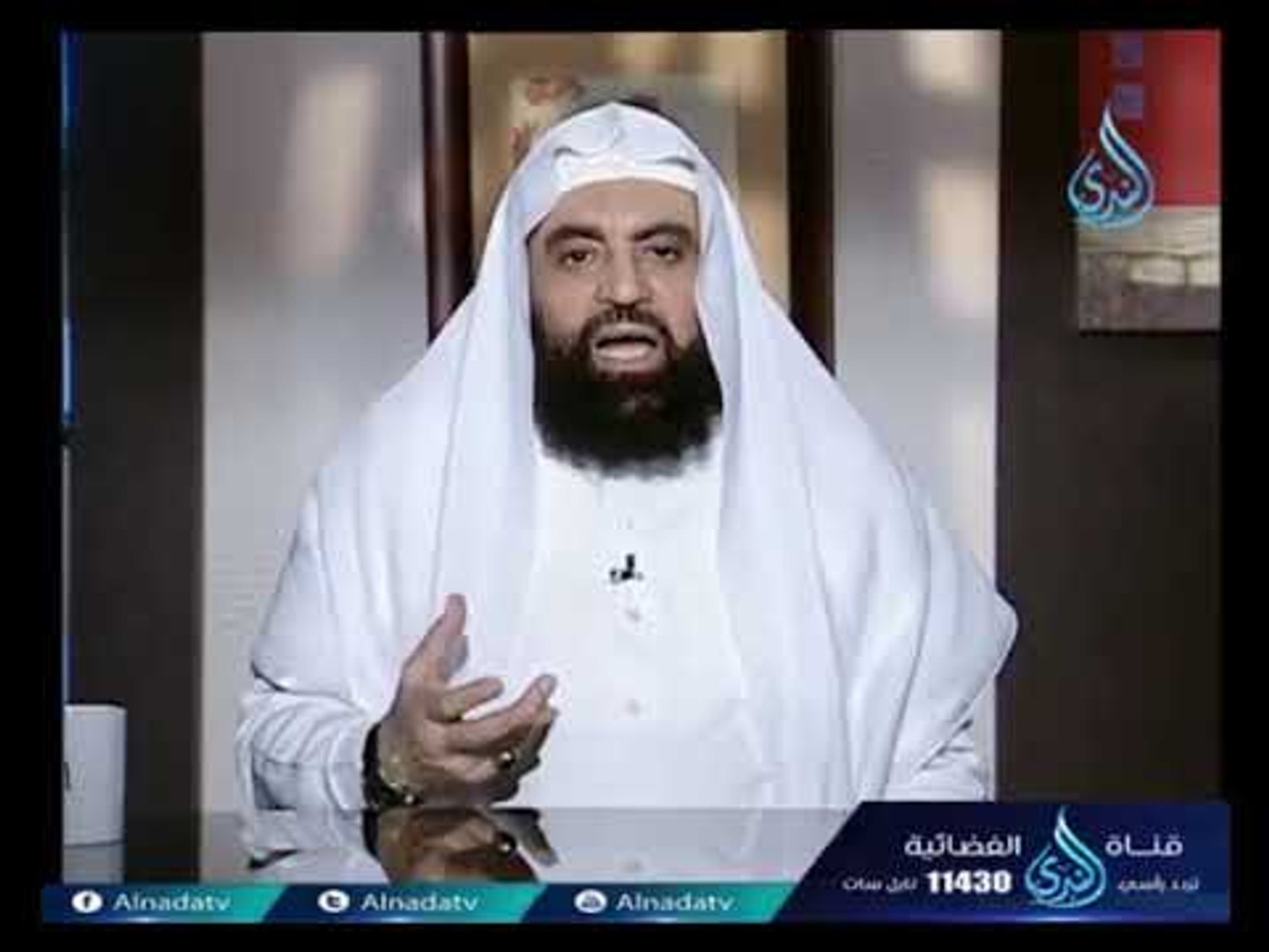 كذب ماذكره الأصفهانى فى كتاب الأغانى عن خالد بن الوليد ومالك بن