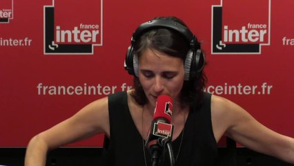 Siri et Alexa : "première fois interview radio"