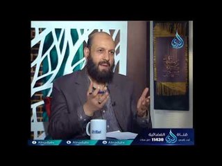 ما حكم تمثيل شخصيات الصحابة ؟ الدكتور محمد حسن عبد الغفار