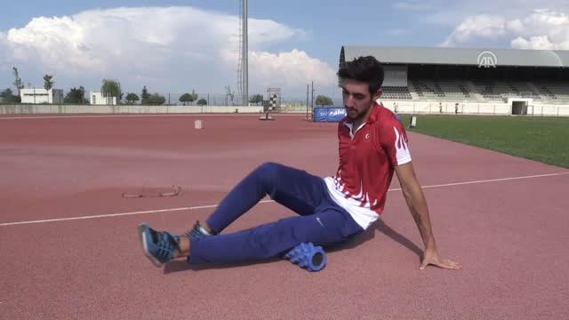 Rekorları Eğlenerek Kırıyor