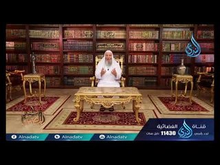انتشار القتل والهرج في زماننا - الشيخ الدكتور محمد حسان