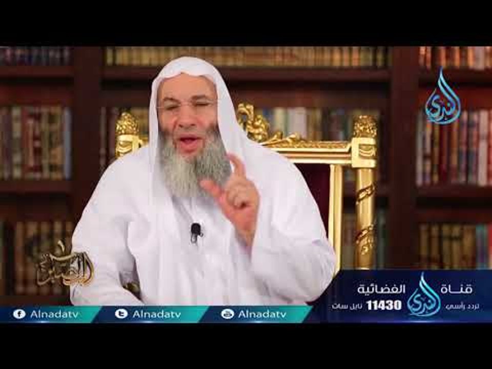 الفرقة الناجية - الشيخ محمد حسان