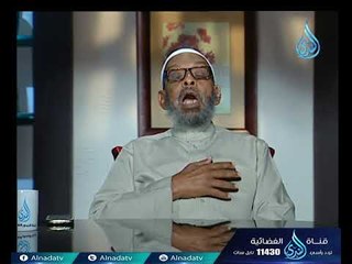 إسلامنا | الشيخ شهاب الدين أحمد 7.1.2018
