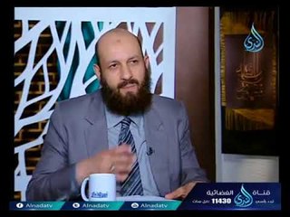 هل يحسب الطلاق الذى يحدث به الرجل نفسه ؟