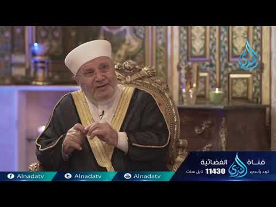 ويتفكرون 2 | ح23 | الدكتور محمد راتب النابلسي