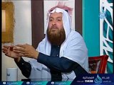 ما معني كتب علي ابن أدم حظه من الزنا ؟ الدكتور محمد حسن عبد الغفار