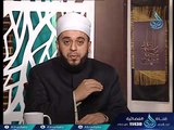 شرح باب نقل حركةالهمزة إلي الساكن قبلها | حرز الأماني | د. محمد شكري في ضيافة دأحمد منصور 10-1-2018