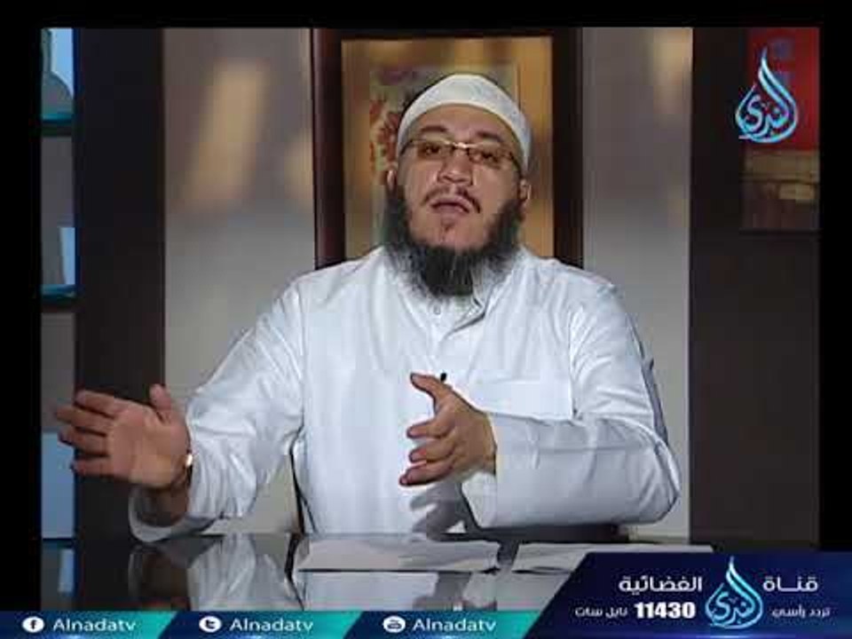الصدام...!! | ح 12|  إضاءات | الموسم الثاني | د...