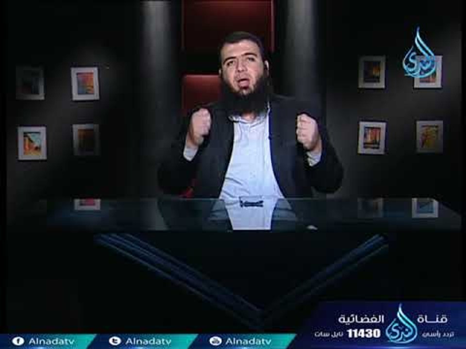 فاعلموا أن الله عزيز حكيم . . |ح12| فاعلم | د.ش...