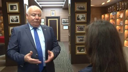Prof. Dr. Ahmet Sedat Aybar: "Seçim Bitti, Ekonomide İstikrarlı Bir Döneme Giriyoruz