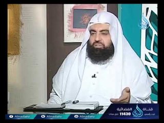 كيف يصلى من به سلس البول ؟