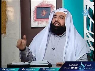 أهل الذكر 2 | الشيخ الدكتور متولي البراجيلي في ضيافة أحمد نصر 31-1-2018
