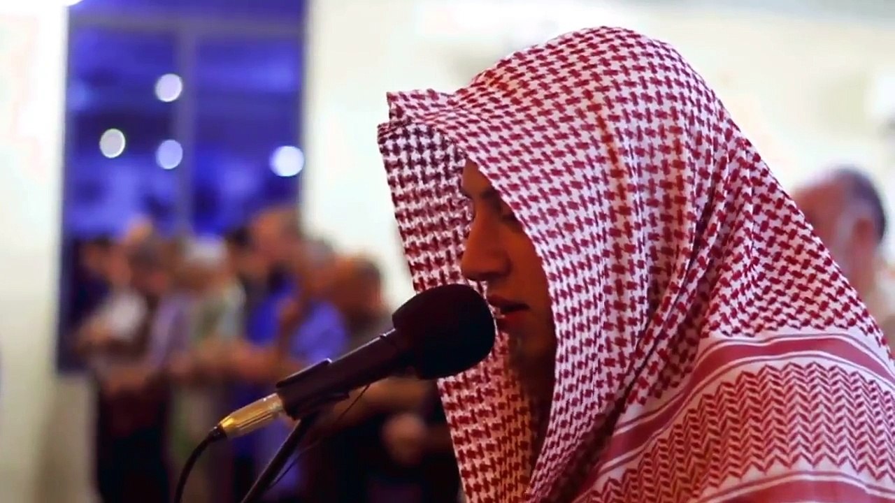 Hamza Al Far Beautifull Recitation of Quran  |  الشيخ حمزه الفار | Surah Al-Insan |  سورة الإنسان | Islamic Media
