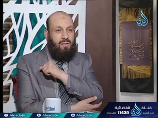 أهل الذكر 2| الشيخ الدكتور متولي البراجيلي في ضيافة أحمد نصر  7-2-2018