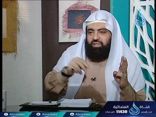 أهل الذكر  2 | الشيخ الدكتور متولي البراجيلي في ضيافة أحمد نصر 14-2-2018