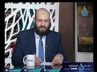 أهل الذكر | الشيخ شعبان درويش في ضيافة أ.احمد نصر 18.2.2018