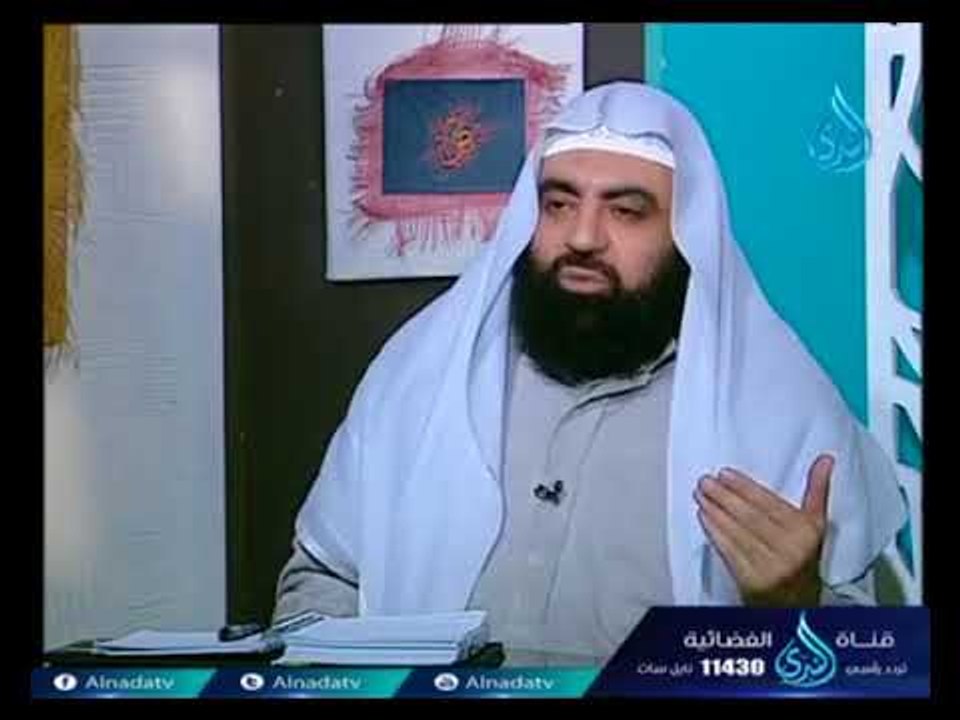 كيف أعرف أن الله يتقبل منى عملى ؟