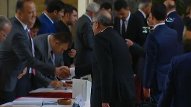 MHP Genel Başkan Yardımcısı Mustafa Kalaycı: Yeni Sistemin Yerleşip Köklenmesi İçin MHP Olarak...