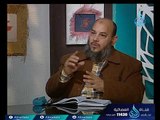 ذكر الله وتخفيف الآلام| الشيخ محمد الكردي في ضيافة أ.مصطفى الأزهري 3.3.2018
