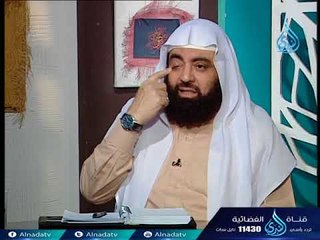 أهل الذكر 2 | الشيخ الدكتور متولي البراجيلي في ضيافة أحمد نصر  1-3-2018