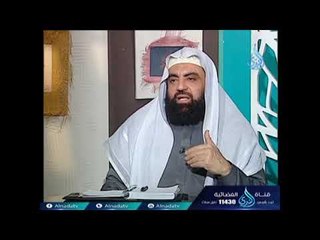 Télécharger la video: هل يجوز الحلف بالمصحف ؟| الشيخ الدكتور متولي البراجيلي