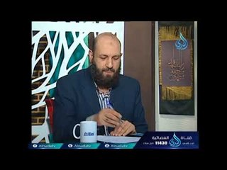 أين يذهب رقيب وعتيد والقرين بعد موت الإنسان ؟ | الشيخ الدكتور متولي البراجيلي