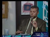 ذوي الاحتياجات الخاصة | نوافذ | د.صلاح فضل في ضيافة أ.مصطفى الأزهري 10.3.2018