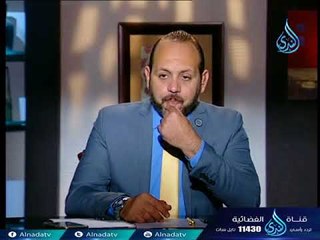 الأفكار السلبية وطرق التغلب عليها | نفوس مطمئنة | الدكتور أحمد فوزي صبره 14-3-2018