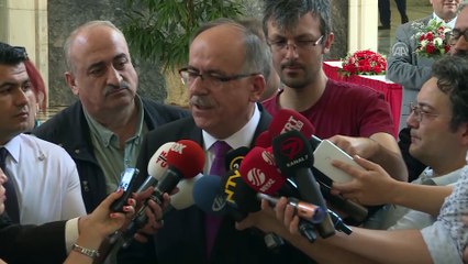 MHP Genel Başkan Yardımcısı Kalaycı: ''Kanunlarda düzenleme yapılarak OHAL kaldırılabilir'' - TBMM