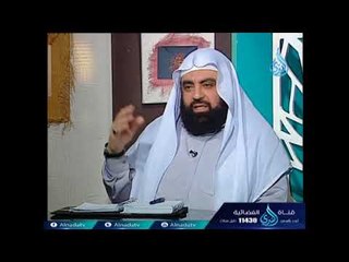 Download Video: ما حكم الزينة المبالغ فيها ليلة العرس ؟الشيخ الدكتور متولي البراجيلي