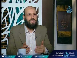 أهل الذكر | الشيخ شعبان درويش  في ضيافة أحمد نصر 20-3-2018