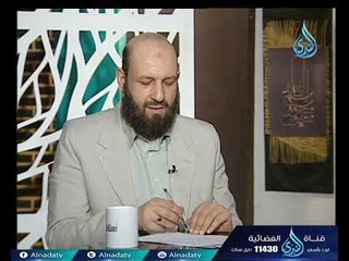 أهل الذكر 2 | الشيخ شعبان درويش في ضيافة أحمد نصر 18-3-2018