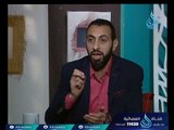 الصحابة من غير المشاهير | نوافذ | د.عبد الرحمن الوليلي أ.مصطفى الأزهري 24.3.2018