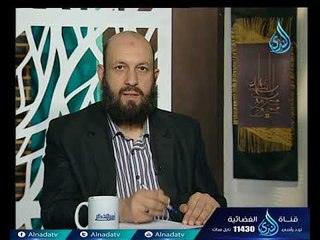 أهل الذكر 2| الشيخ شعبان درويش في ضيافة أحمد نصر 25-3-2018