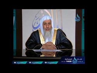 هل يجوز الشهادة لمن مات قبل البلوغ بالجنة؟ الشيخ مصطفي العدوي