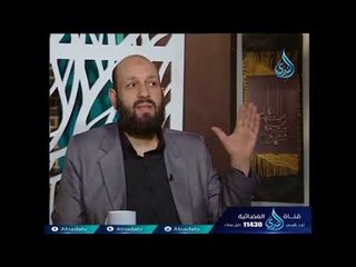كيف يخرج كفارات اليمين المتكرر ؟الشيخ الدكتور متولي البراجيلي