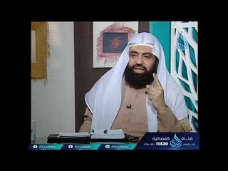 أمثلة عملية على خلاف العلماء 27  ما هى الصلاة الوسطى ؟