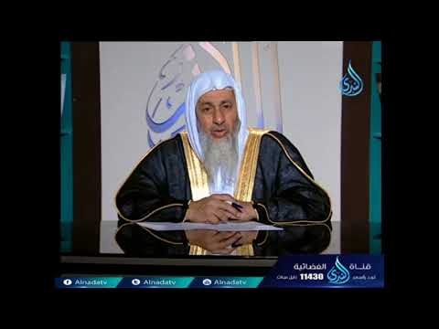 ما حكم صاحب محل لا يخرج زكاة المال هل يجوز لي أن أخرجها ؟ الشيخ مصطفي العدوي