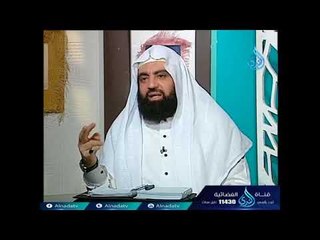 ما جزاء قطع الأرحام ؟الشيخ الدكتور متولي البراجيلي