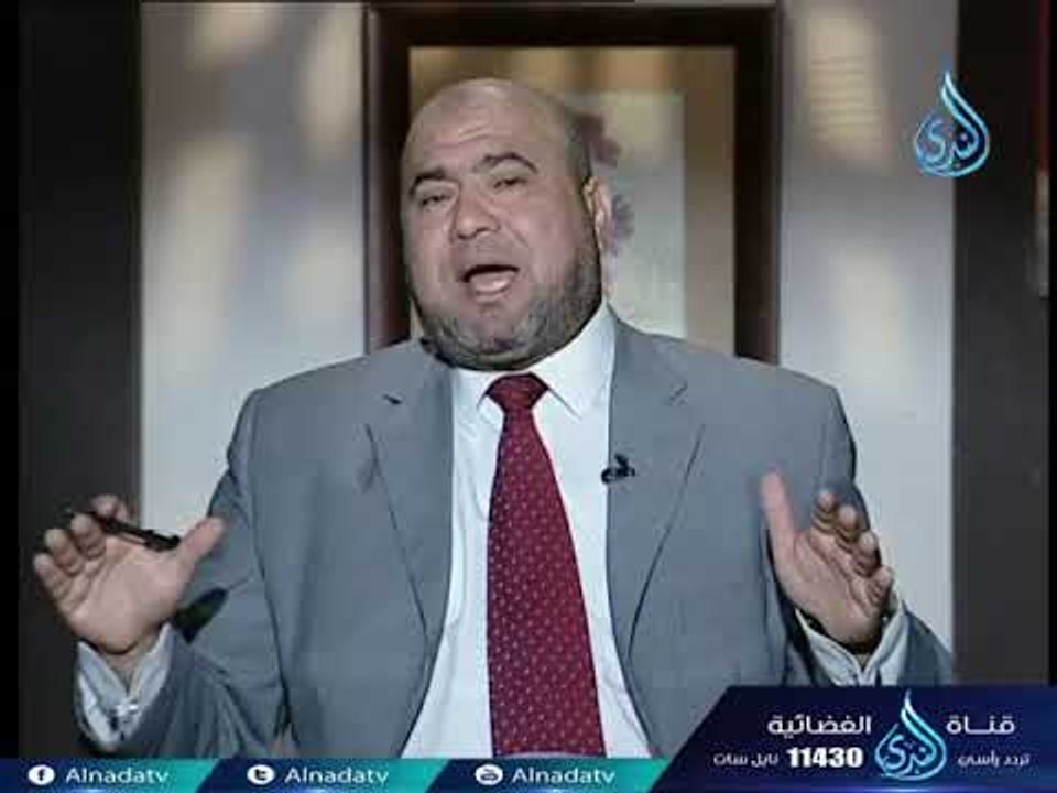 اثبات الحضانة| الأفوكاتو | مع المستشار محمد إبراهيم 3-4-2018