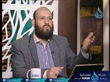 أهل الذكر | الشيخ عادل العزازي في ضيافة أحمد نصر 4-4-2018