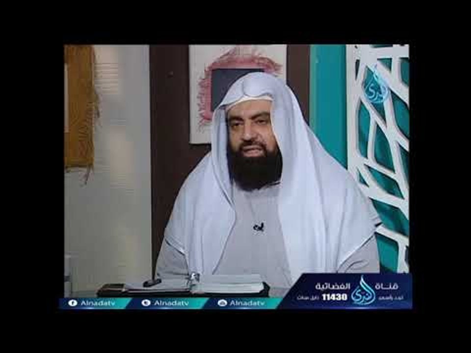 هل من يترك صلاة العصر يحبط عمله اليومى ام كل عمله ؟الشيخ الدكتور متولي البراجيلي