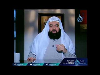 لماذا كان عمر رضى الله عنه يريد الخروج إلى القادسية ولماذا عاد ؟