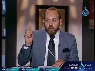 الخطايا الزوجية | نفوس مطمئنة | الدكتور أحمد فوزي صبره 4-4-2018