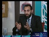 عظماء أمة الإسلام | نوافذ | د.عبد الرحمن الوليلي أ.مصطفى الأزهري 31.3.2018